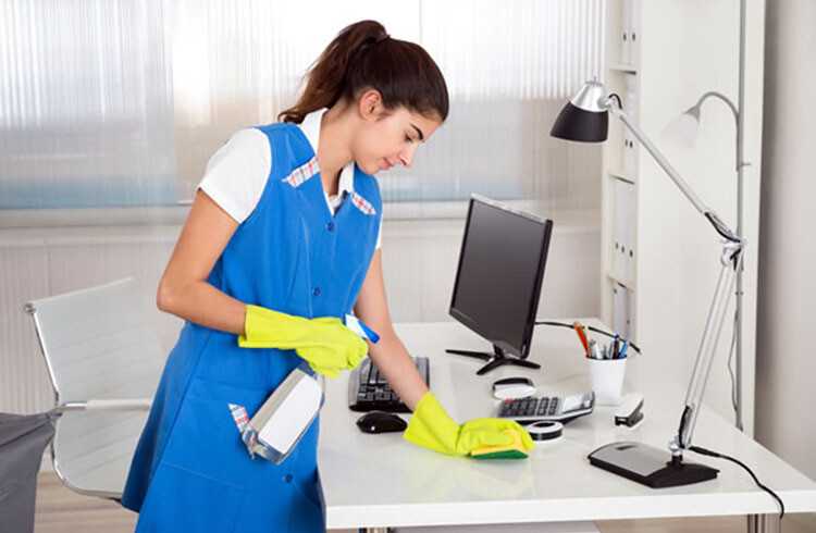 Ortaca Ofis Temizliği